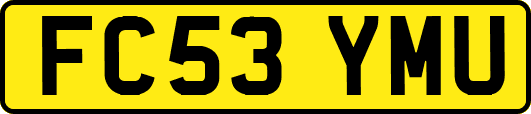 FC53YMU
