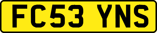 FC53YNS