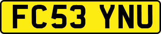 FC53YNU