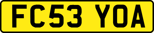 FC53YOA