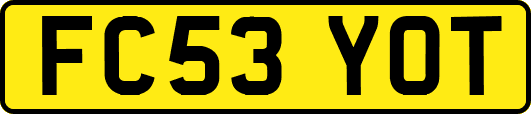 FC53YOT