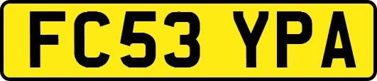 FC53YPA
