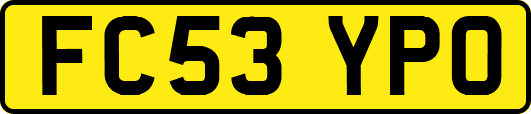 FC53YPO