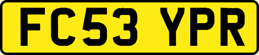 FC53YPR