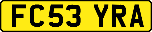 FC53YRA