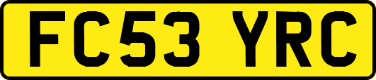 FC53YRC