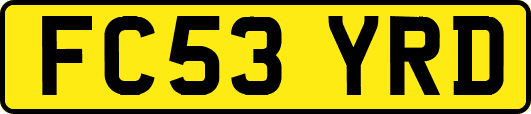 FC53YRD