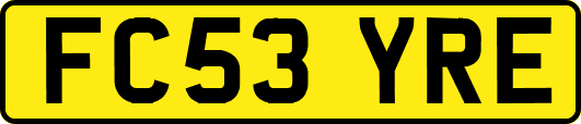 FC53YRE