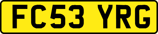 FC53YRG