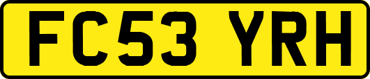 FC53YRH