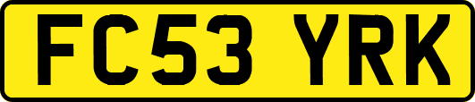 FC53YRK