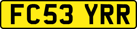 FC53YRR