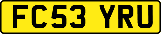 FC53YRU