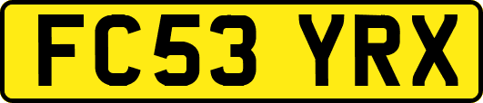 FC53YRX
