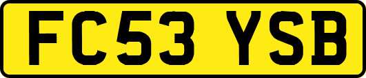 FC53YSB