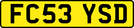 FC53YSD