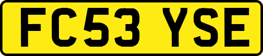 FC53YSE