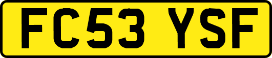 FC53YSF