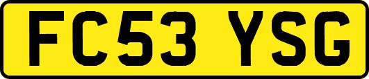 FC53YSG