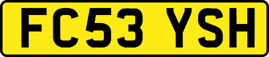FC53YSH