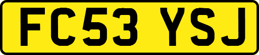 FC53YSJ