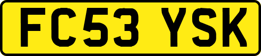 FC53YSK