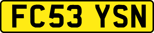 FC53YSN