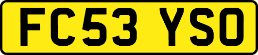 FC53YSO