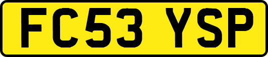 FC53YSP