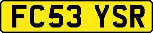 FC53YSR