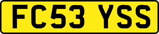 FC53YSS