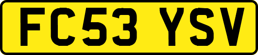 FC53YSV