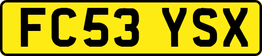 FC53YSX