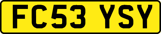 FC53YSY