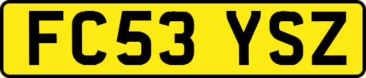 FC53YSZ
