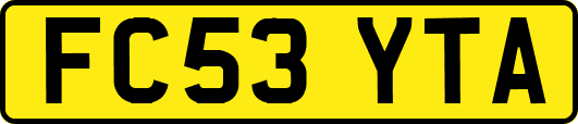 FC53YTA