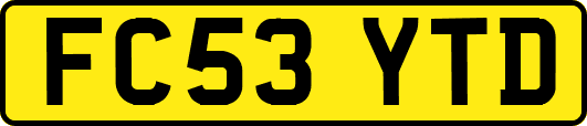 FC53YTD