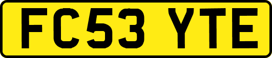 FC53YTE