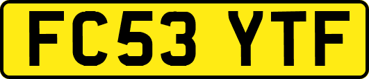 FC53YTF