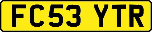FC53YTR