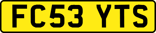 FC53YTS