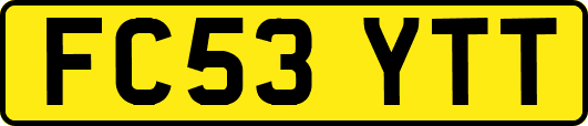 FC53YTT