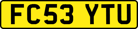 FC53YTU
