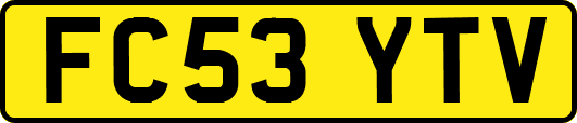 FC53YTV