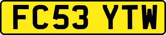 FC53YTW
