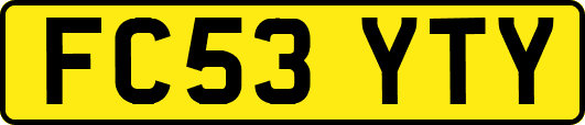 FC53YTY