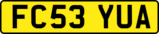 FC53YUA