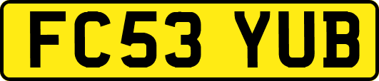FC53YUB