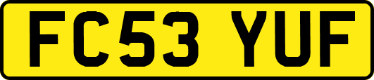 FC53YUF