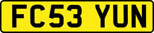 FC53YUN